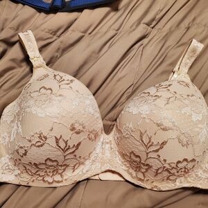 Motherhood Maternity Nursing Bra Size 44F
